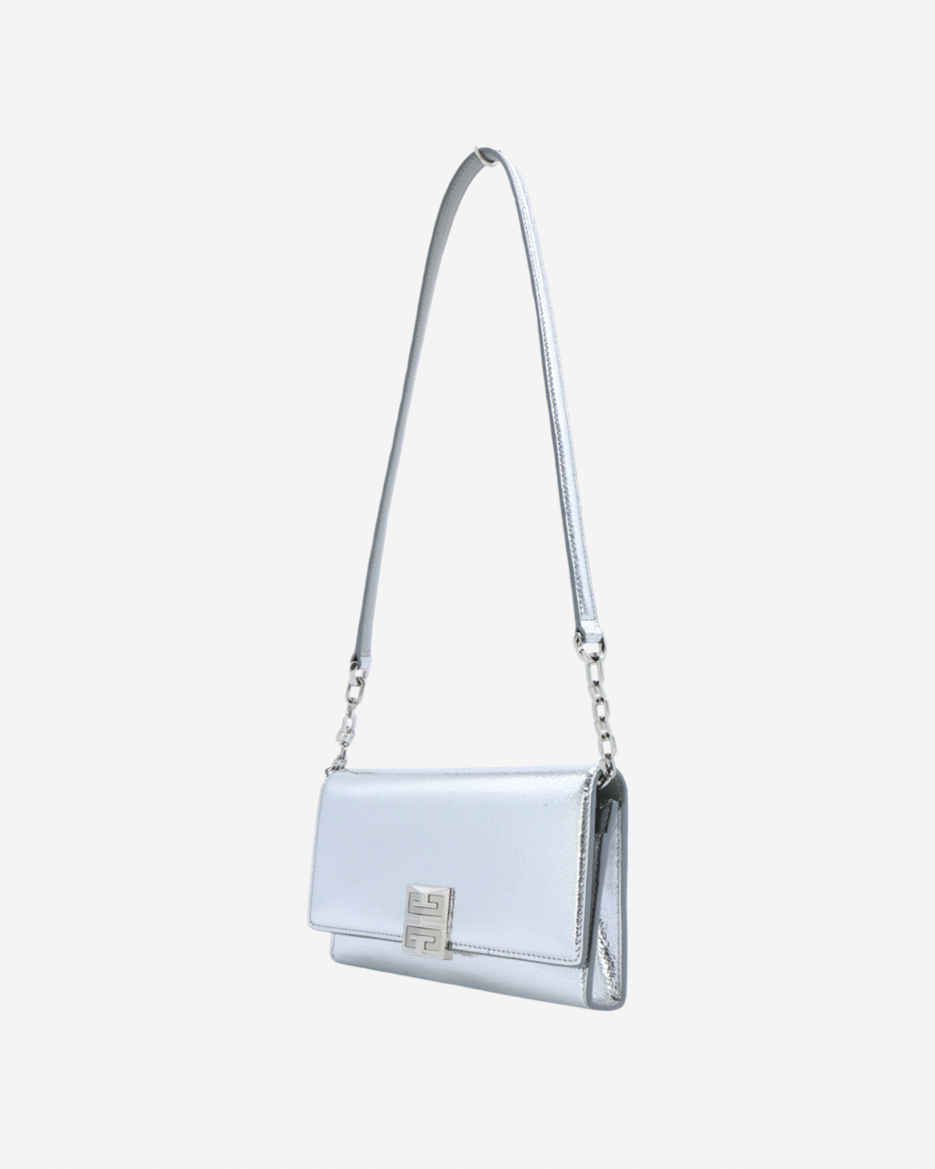 Givenchy 4G Wallet On Chain Bag