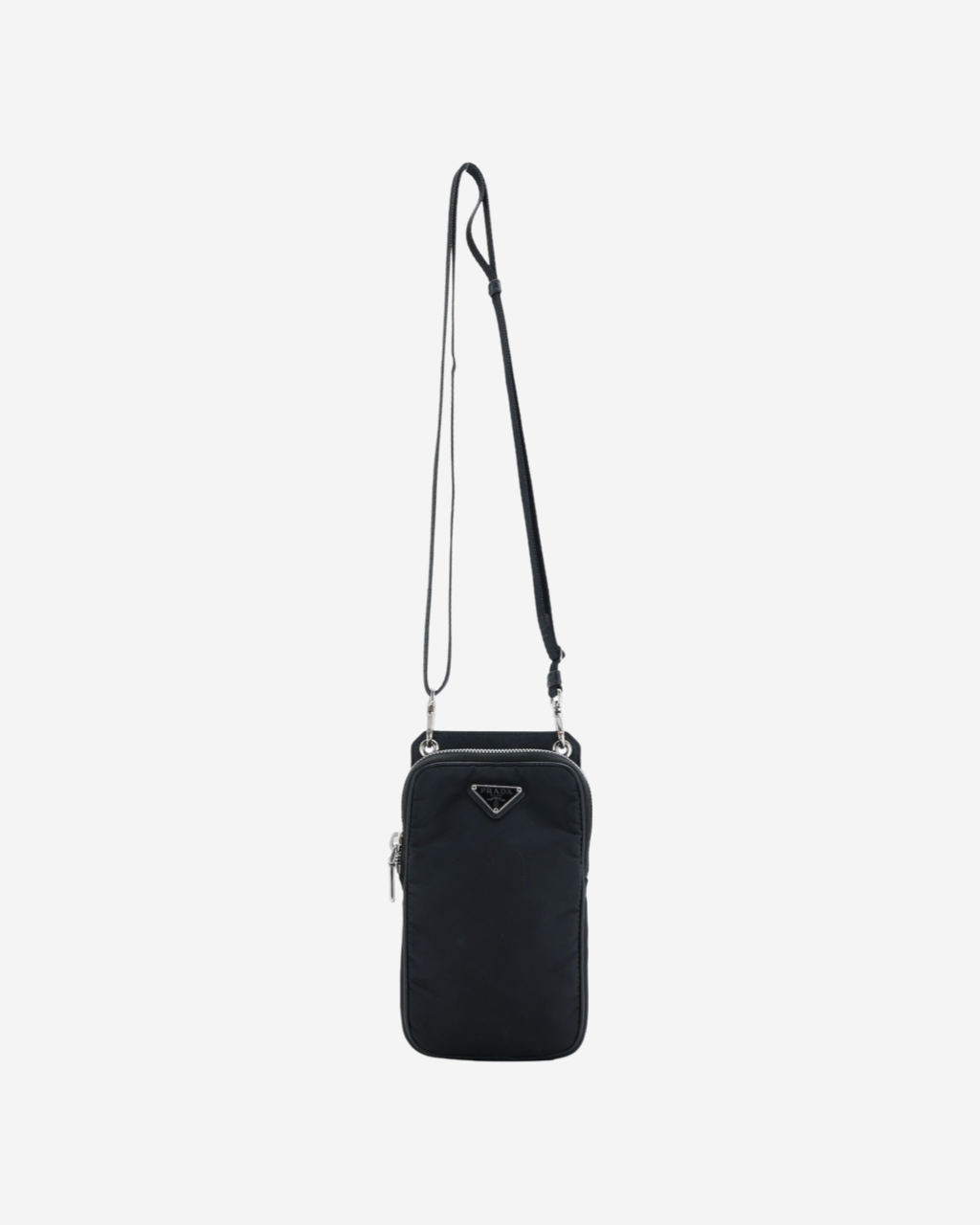 Prada Re-Nylon Phone Case