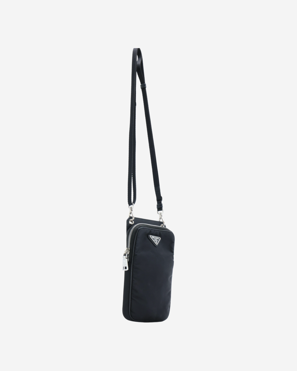 Prada Re-Nylon Phone Case