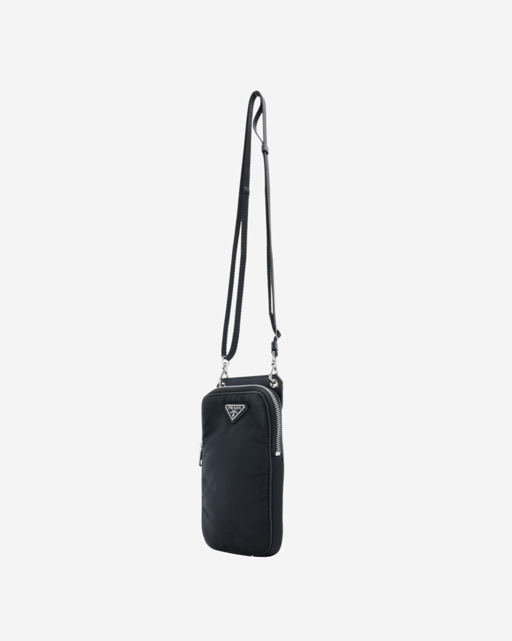 Prada Re-Nylon Phone Case