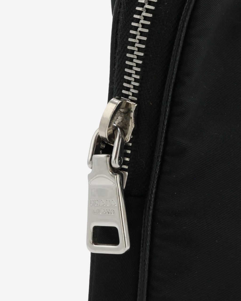 Prada Re-Nylon Phone Case