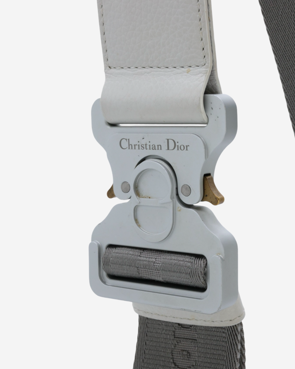 2019 Dior Saddle Bag