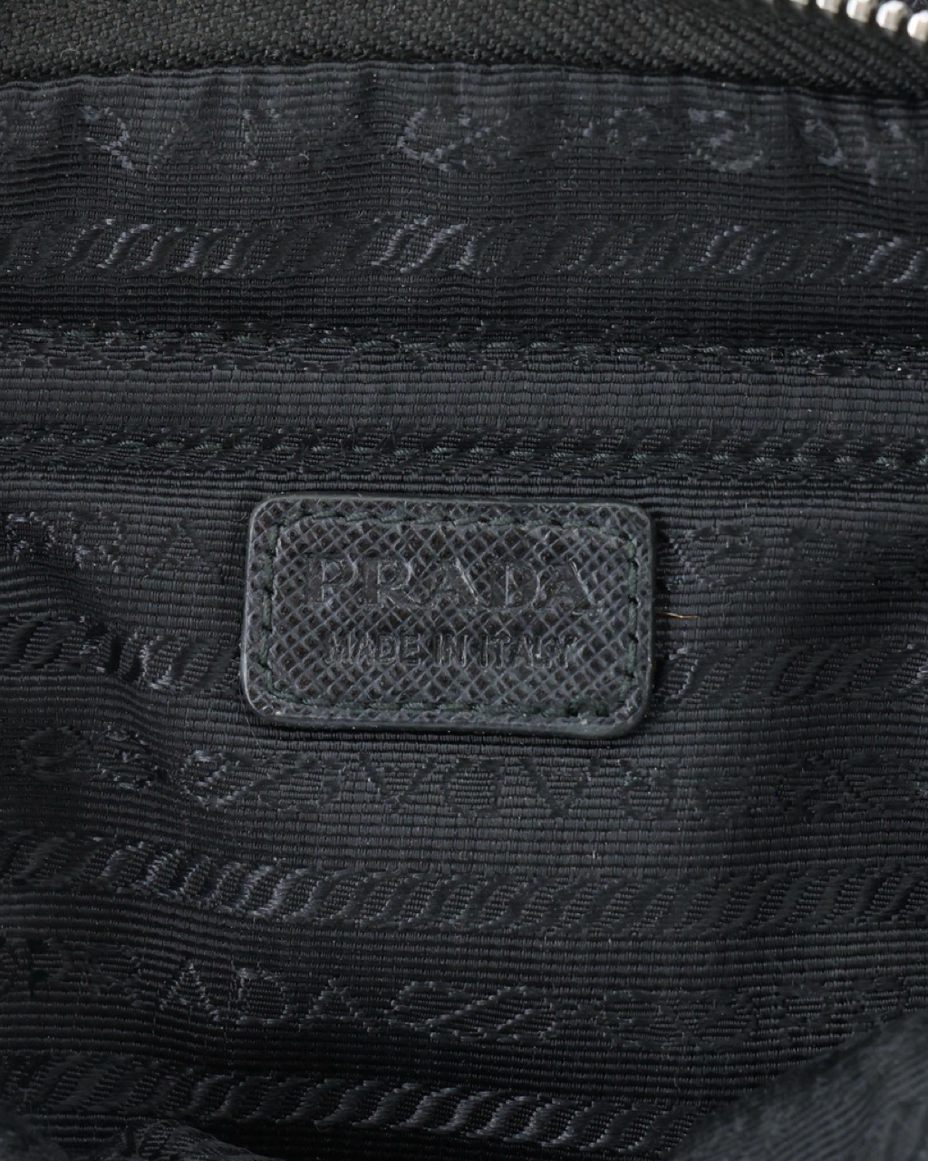 Prada Re-Nylon Phone Case