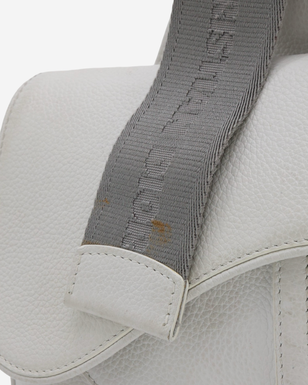 2019 Dior Saddle Bag