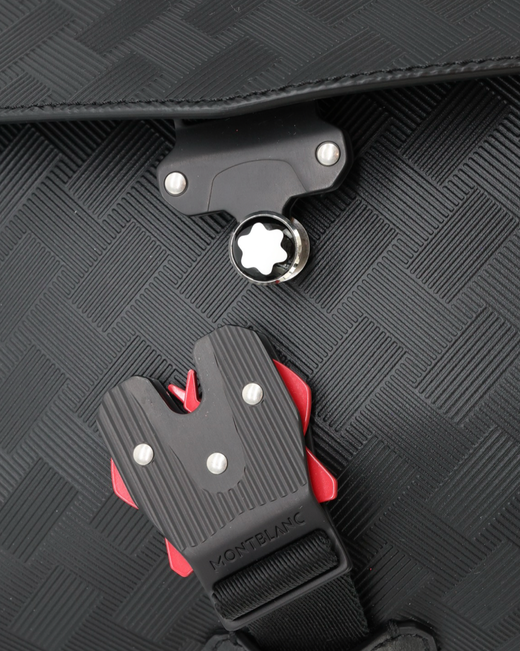 Montblanc Extreme 3.0 Bag