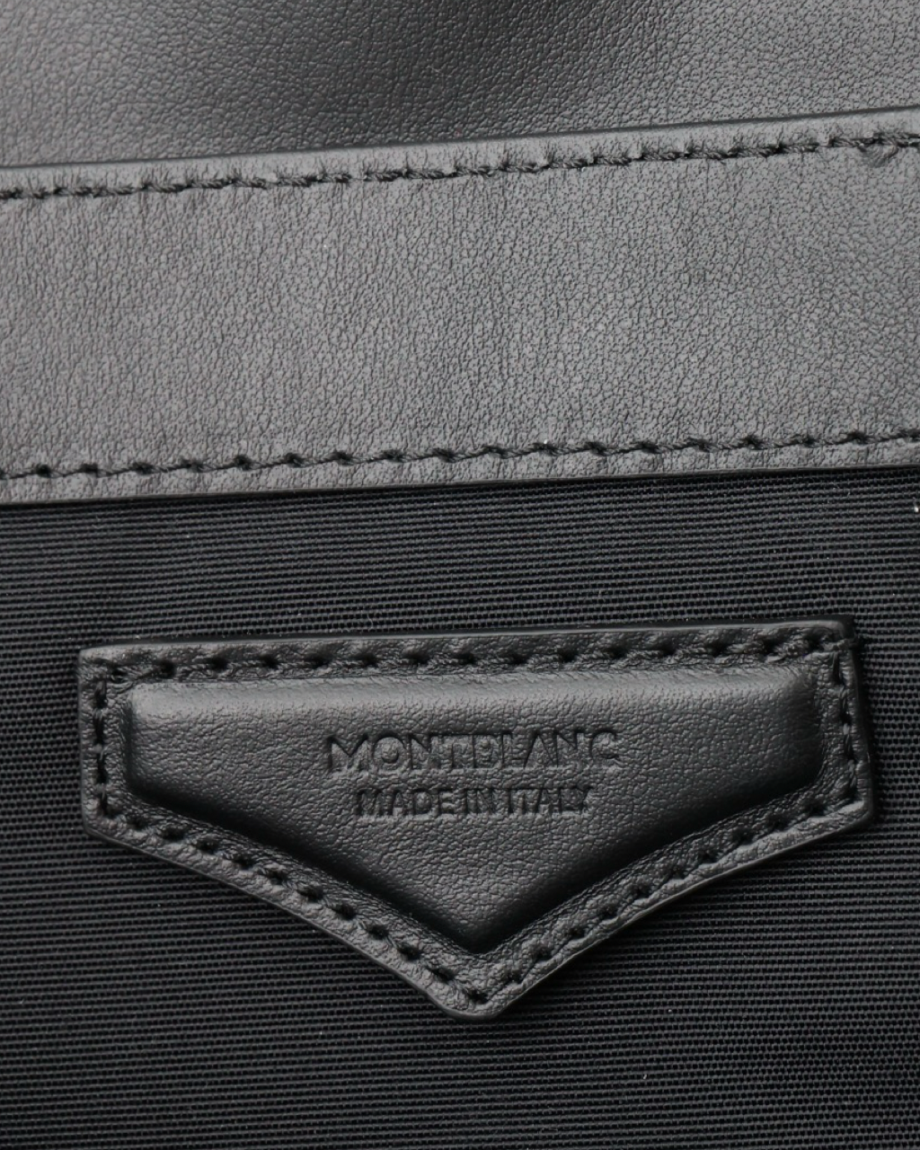 Montblanc Extreme 3.0 Bag