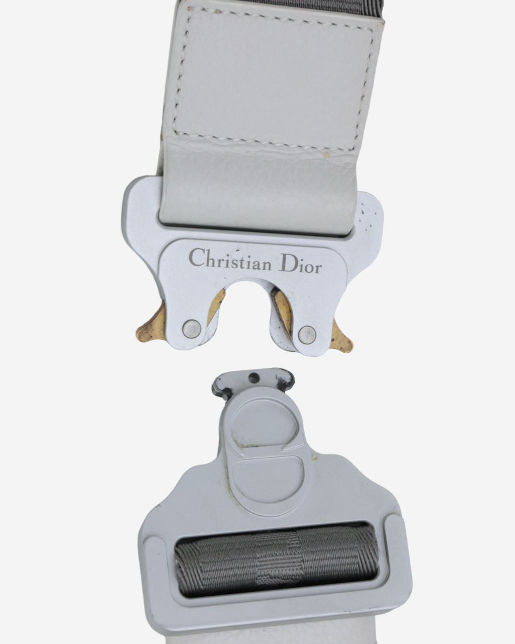 2019 Dior Saddle Bag