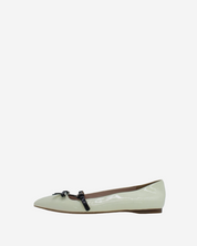 Miu Miu Flats 38