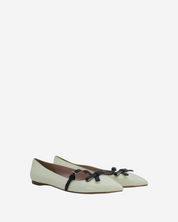 Miu Miu Flats 38