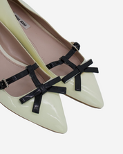 Miu Miu Flats 38