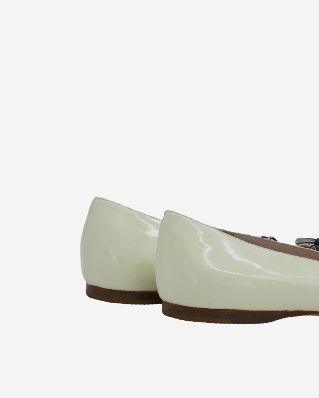 Miu Miu Flats 38