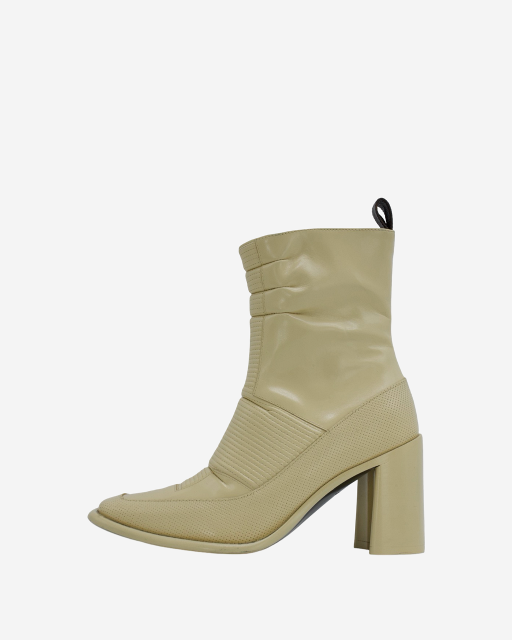 Botines Louis Vuitton Berlin 38