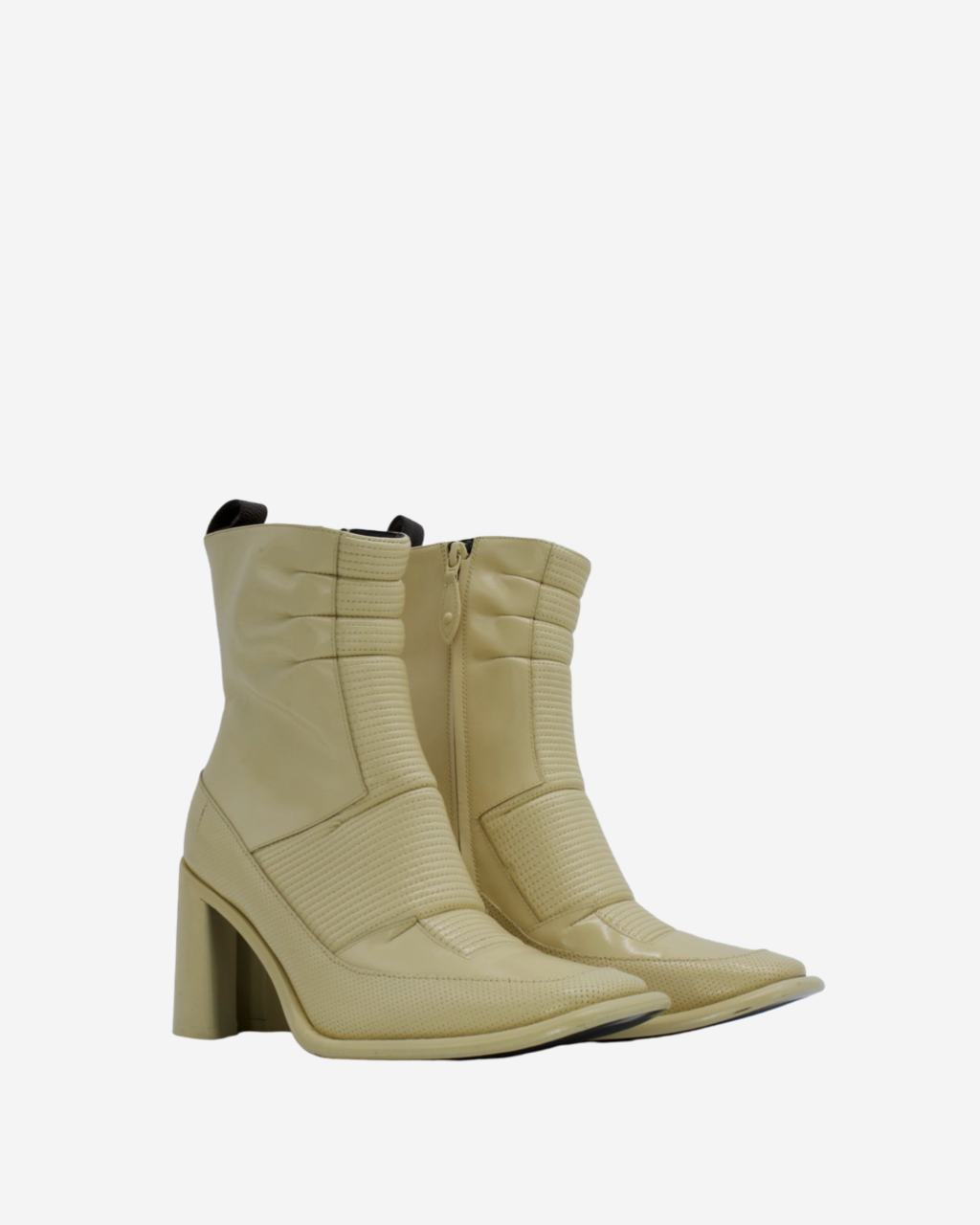 Botines Louis Vuitton Berlin 38