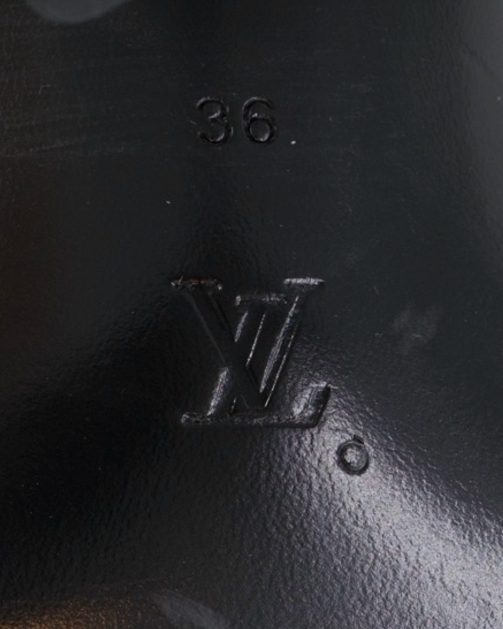 Zapatillas Louis Vuitton Berlín 36