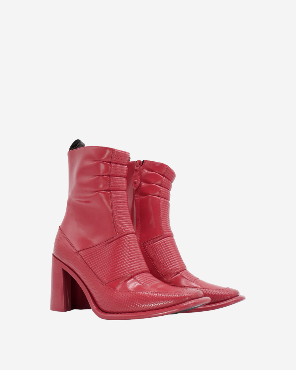 Botines Louis Vuitton Berlin 37