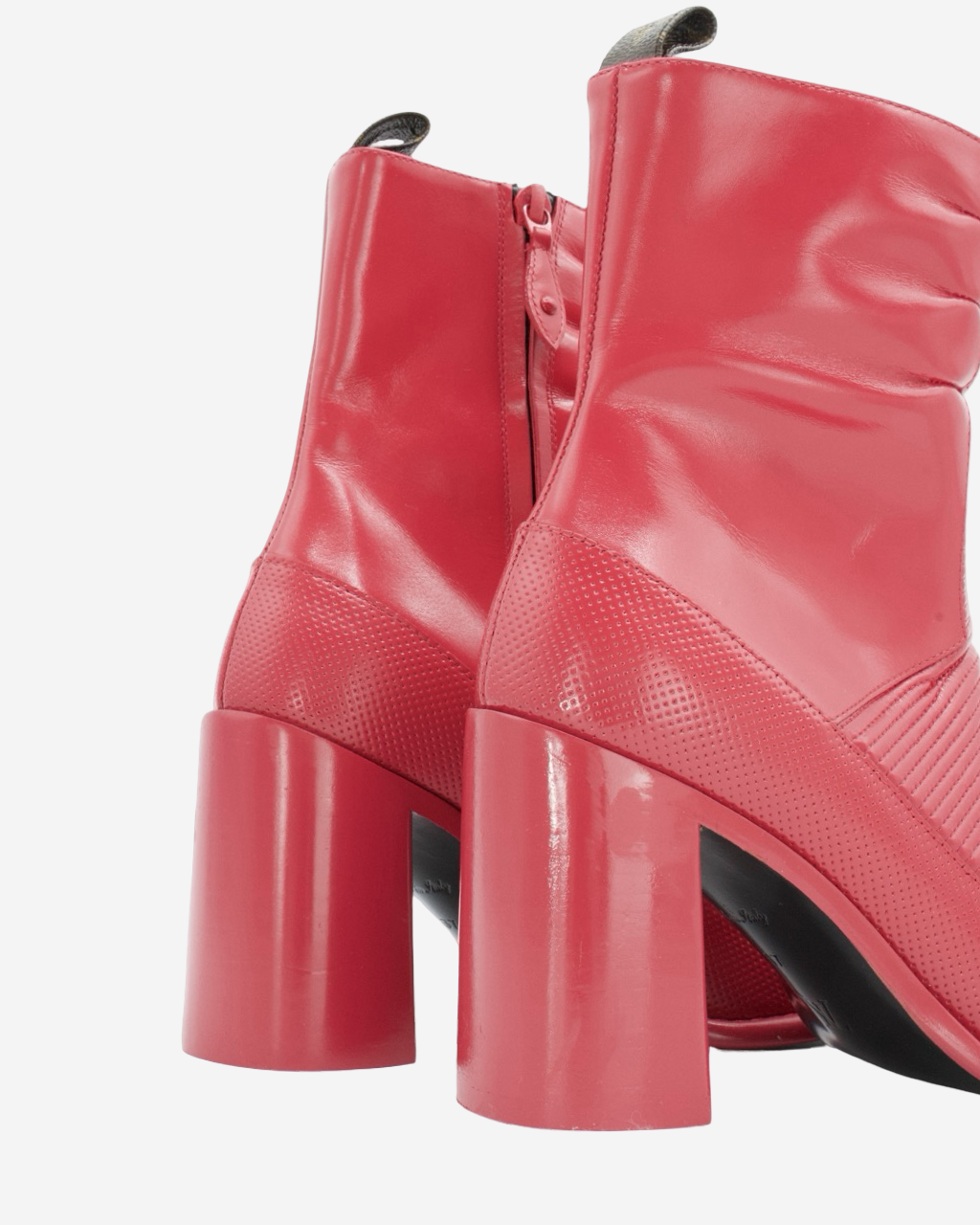 Botines Louis Vuitton Berlin 37