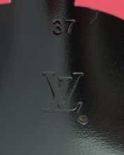 Botines Louis Vuitton Berlin 37