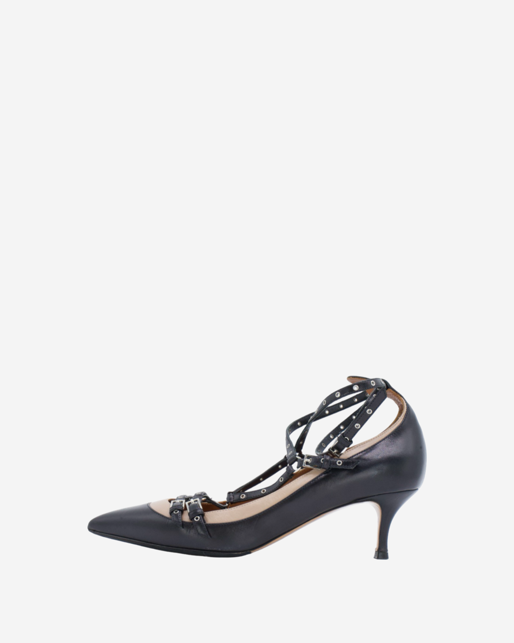 Zapatillas Valentino Love Latch 38