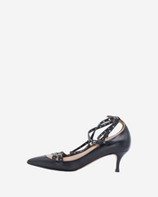 Zapatillas Valentino Love Latch 38