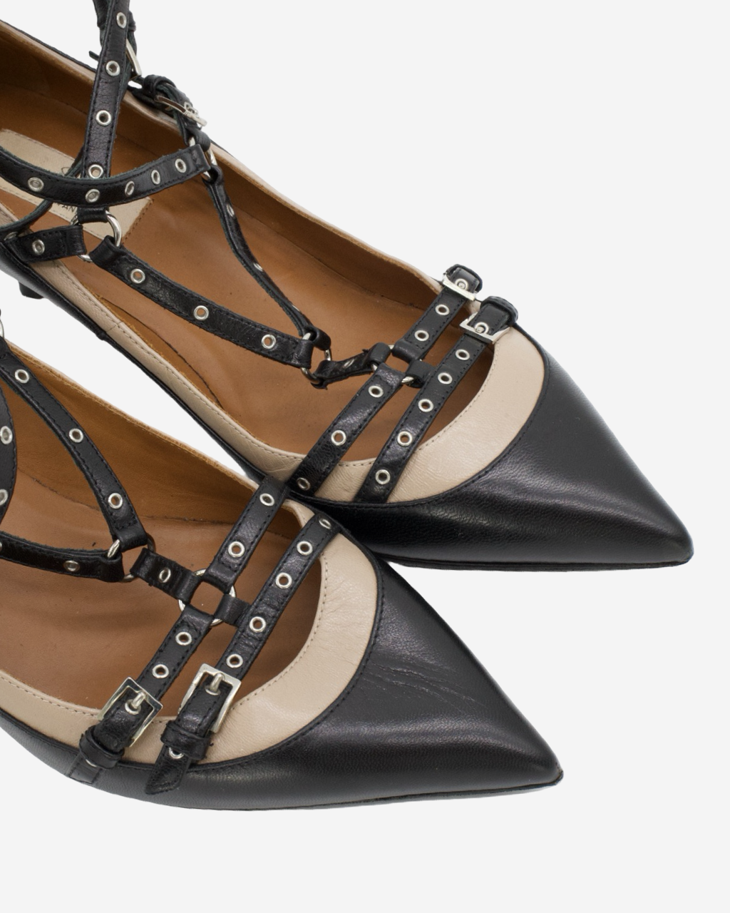 Zapatillas Valentino Love Latch 38