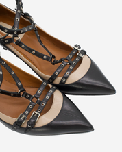 Zapatillas Valentino Love Latch 38