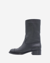 Chanel Boots 38