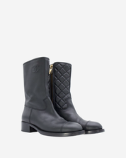 Chanel Boots 38