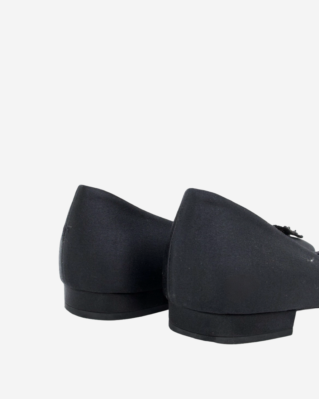 Prada Flats 38
