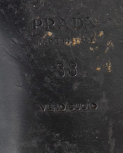 Prada Flats 38