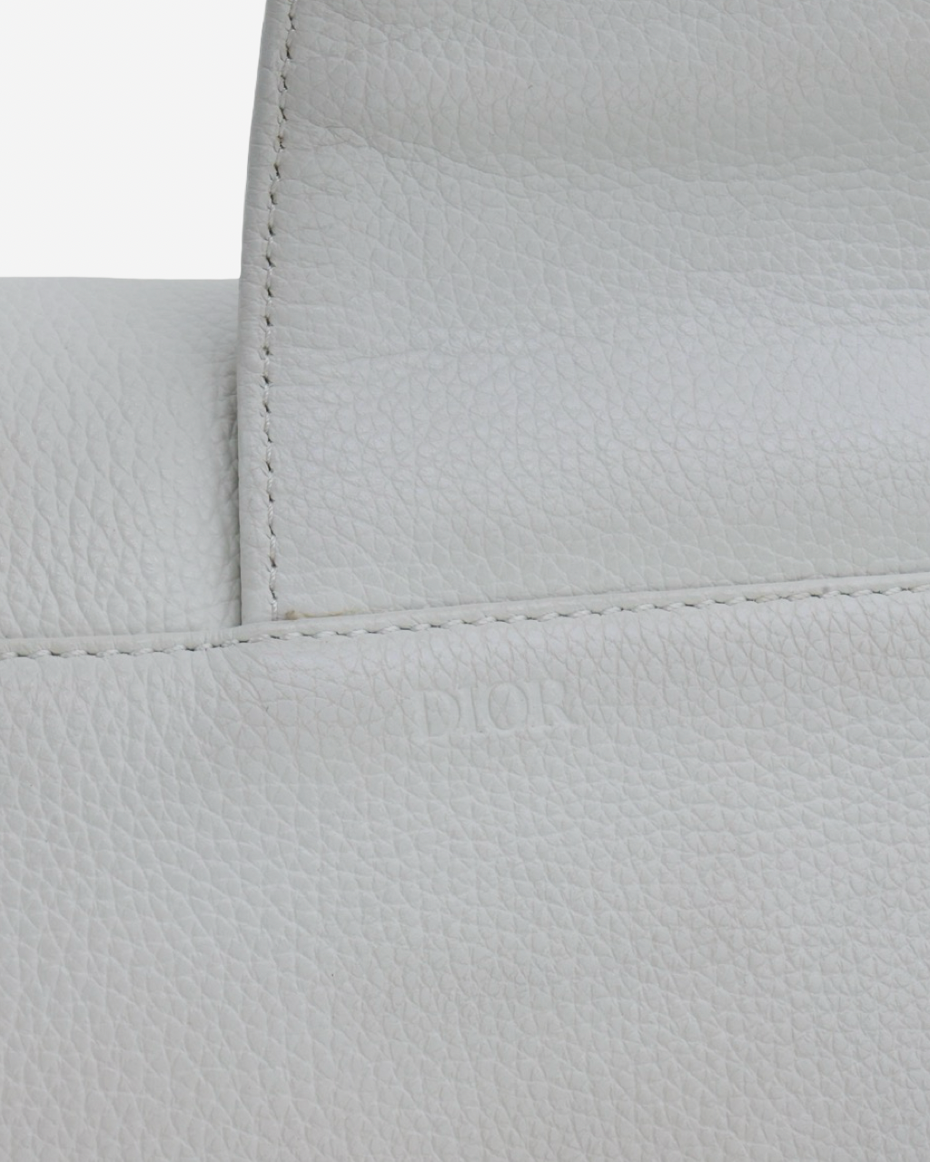 2019 Dior Saddle Bag