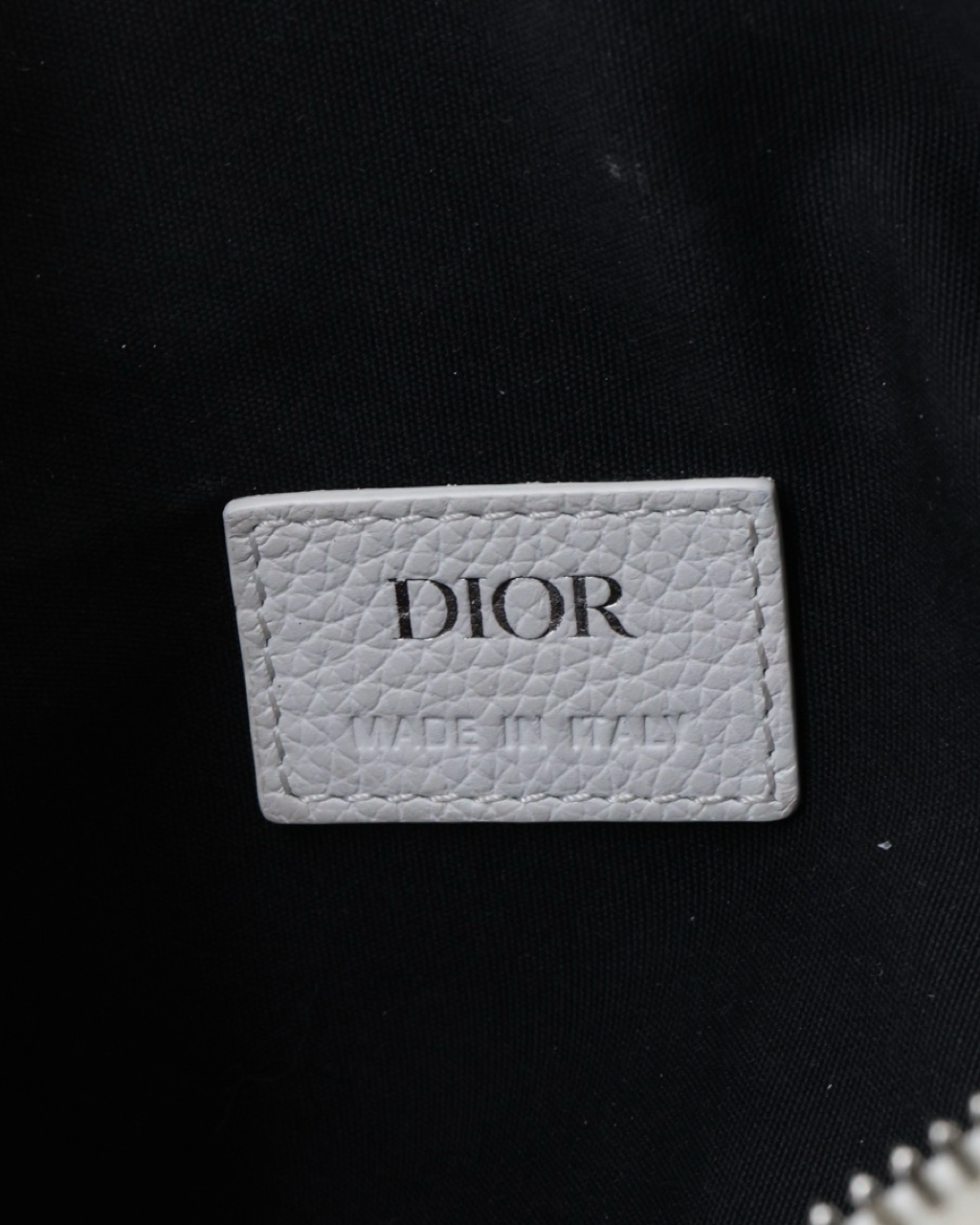 2019 Dior Saddle Bag