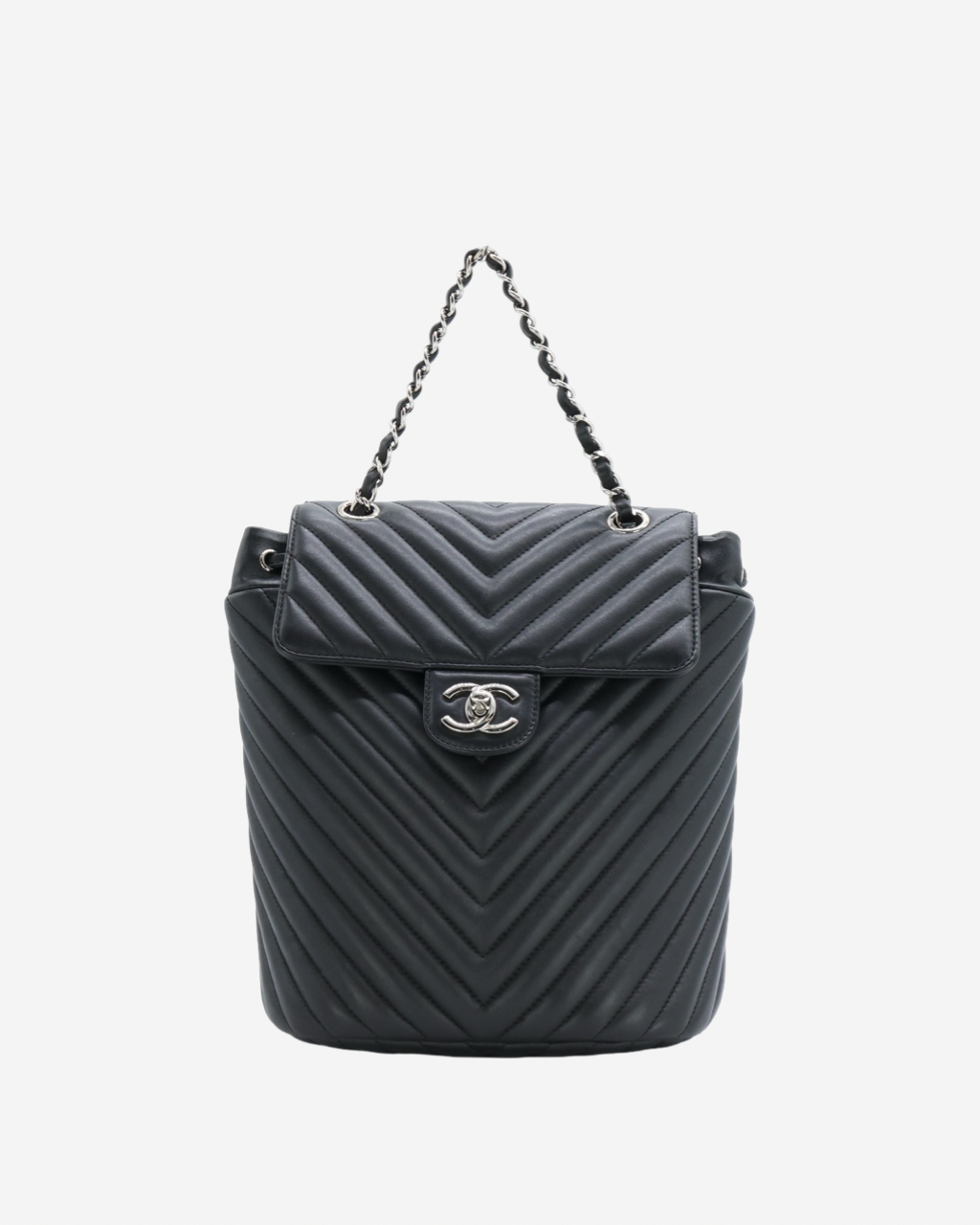 Chanel Urban Spirit Backpack 2018 