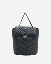 Chanel Urban Spirit Backpack 2018 