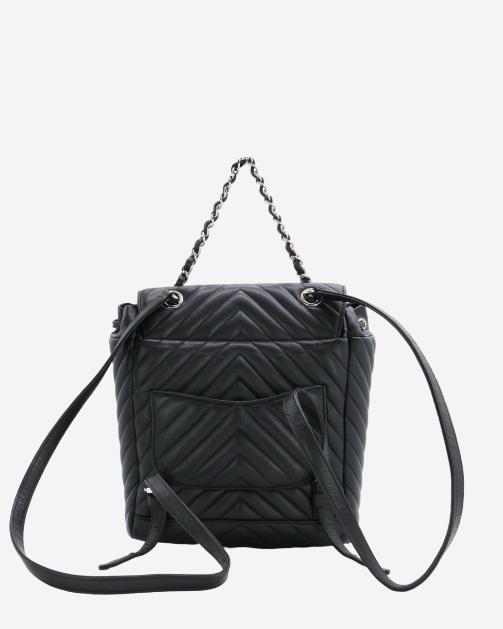 Chanel Urban Spirit Backpack 2018 