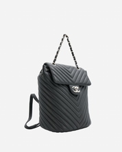 Chanel Urban Spirit Backpack 2018 