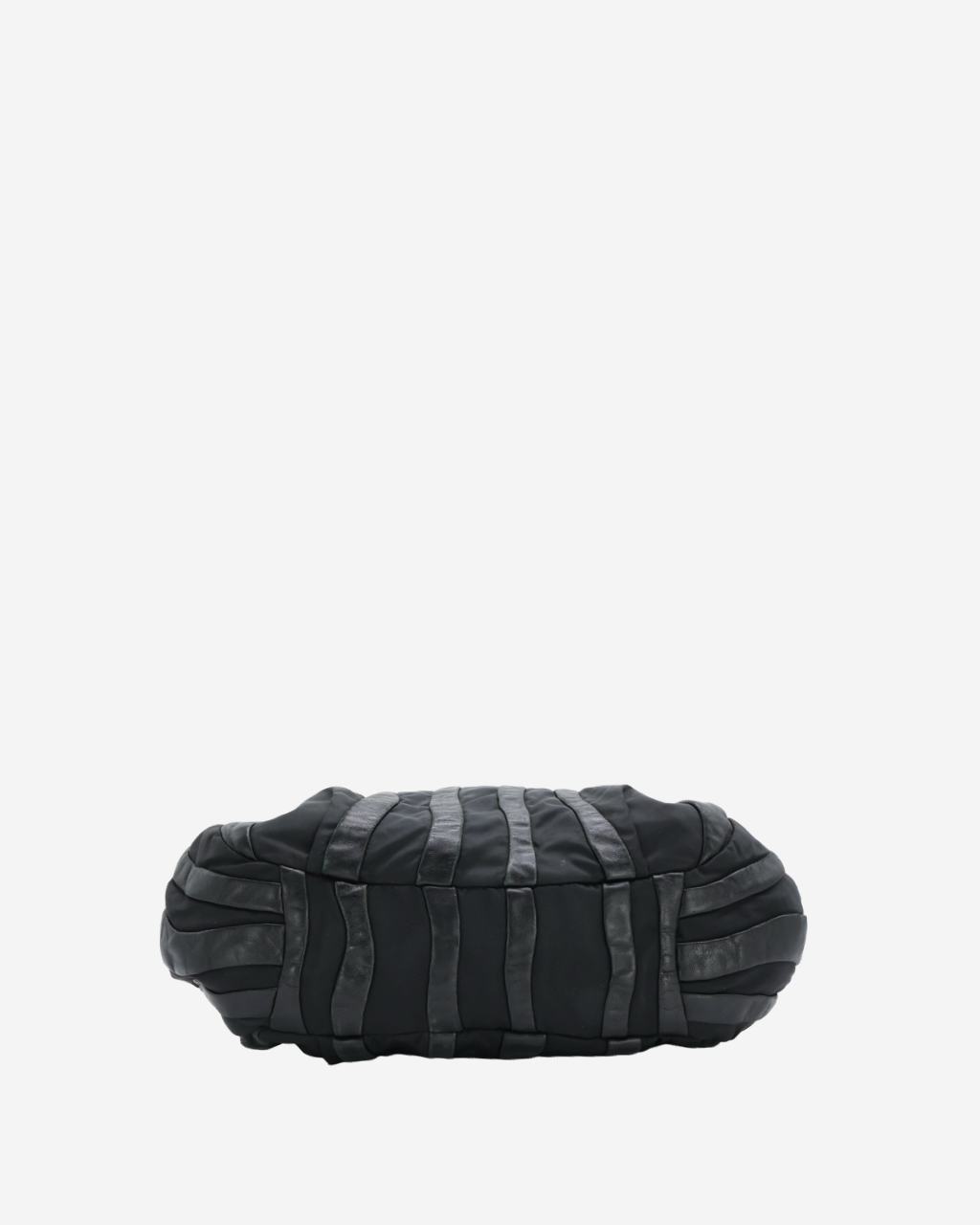 Bolso Prada Tessuto Nappa Waves