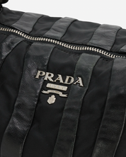 Bolso Prada Tessuto Nappa Waves