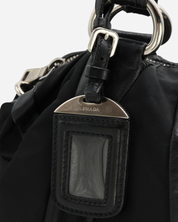 Bolso Prada Tessuto Nappa Waves
