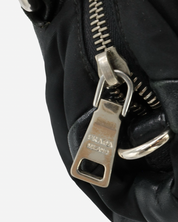 Bolso Prada Tessuto Nappa Waves