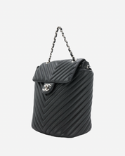 Chanel Urban Spirit Backpack 2018 
