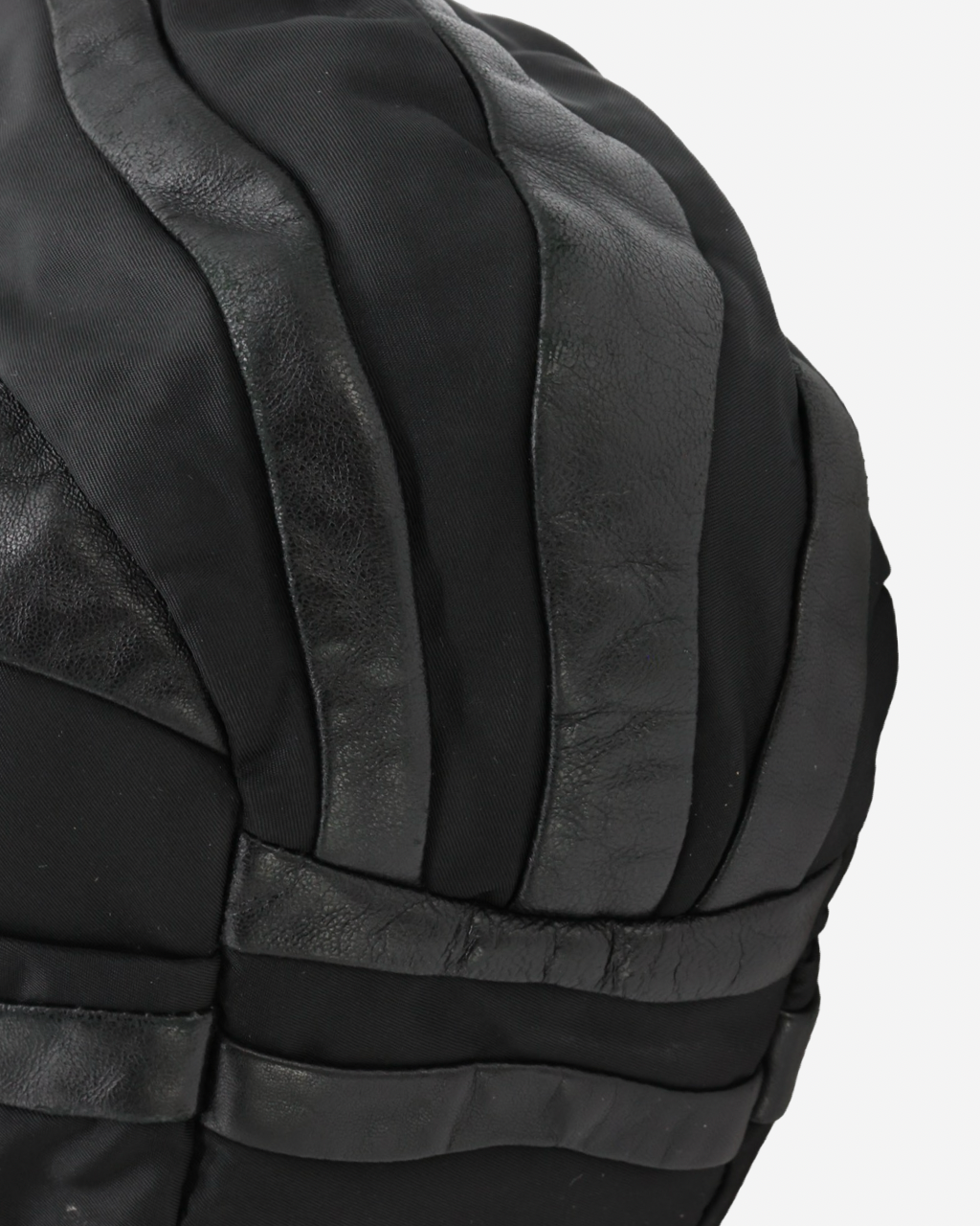 Bolso Prada Tessuto Nappa Waves
