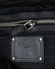 Bolso Prada Tessuto Nappa Waves