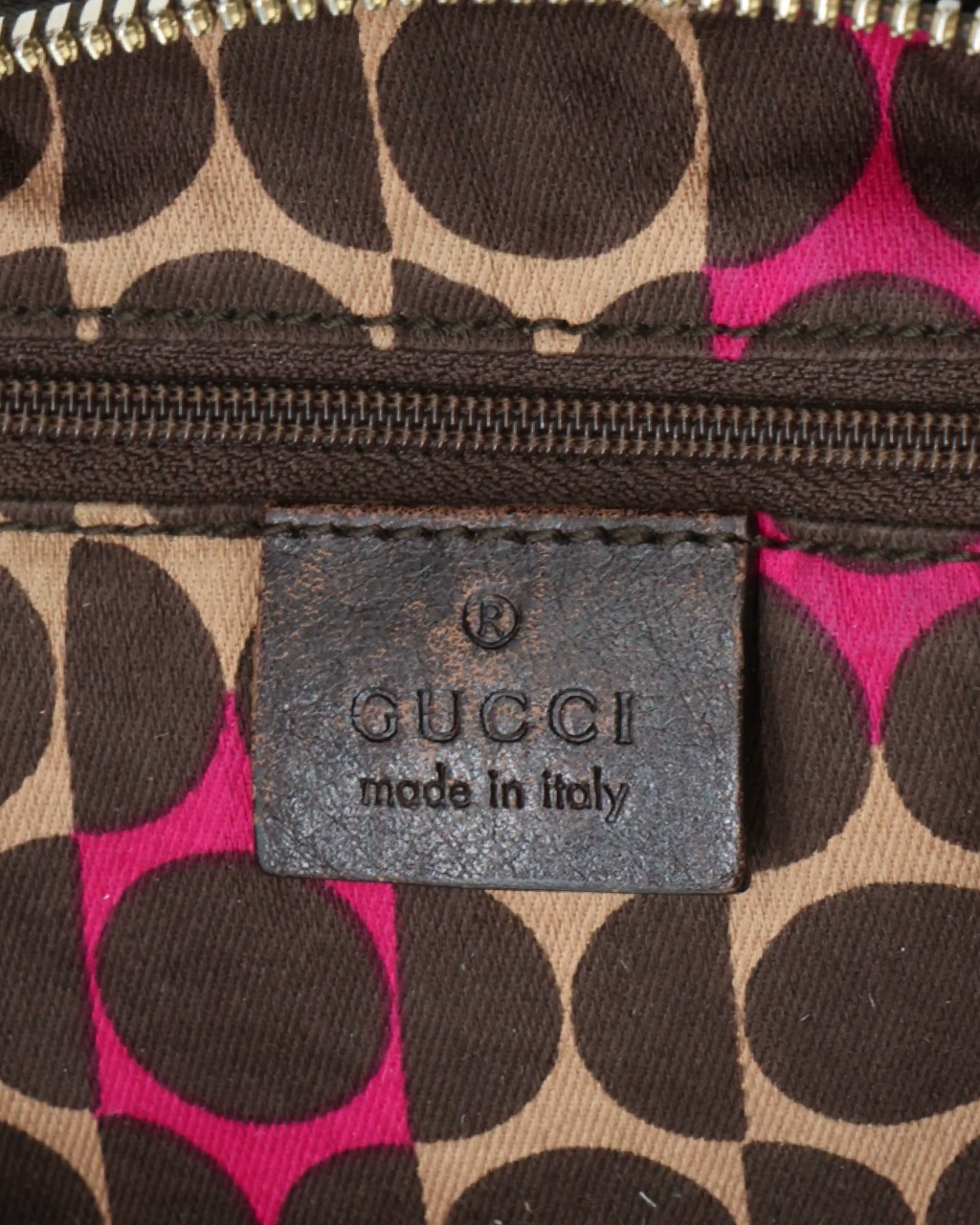 Bolso Gucci Duchessa 2023