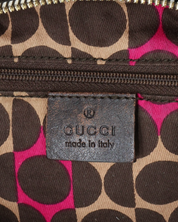 Bolso Gucci Duchessa 2023