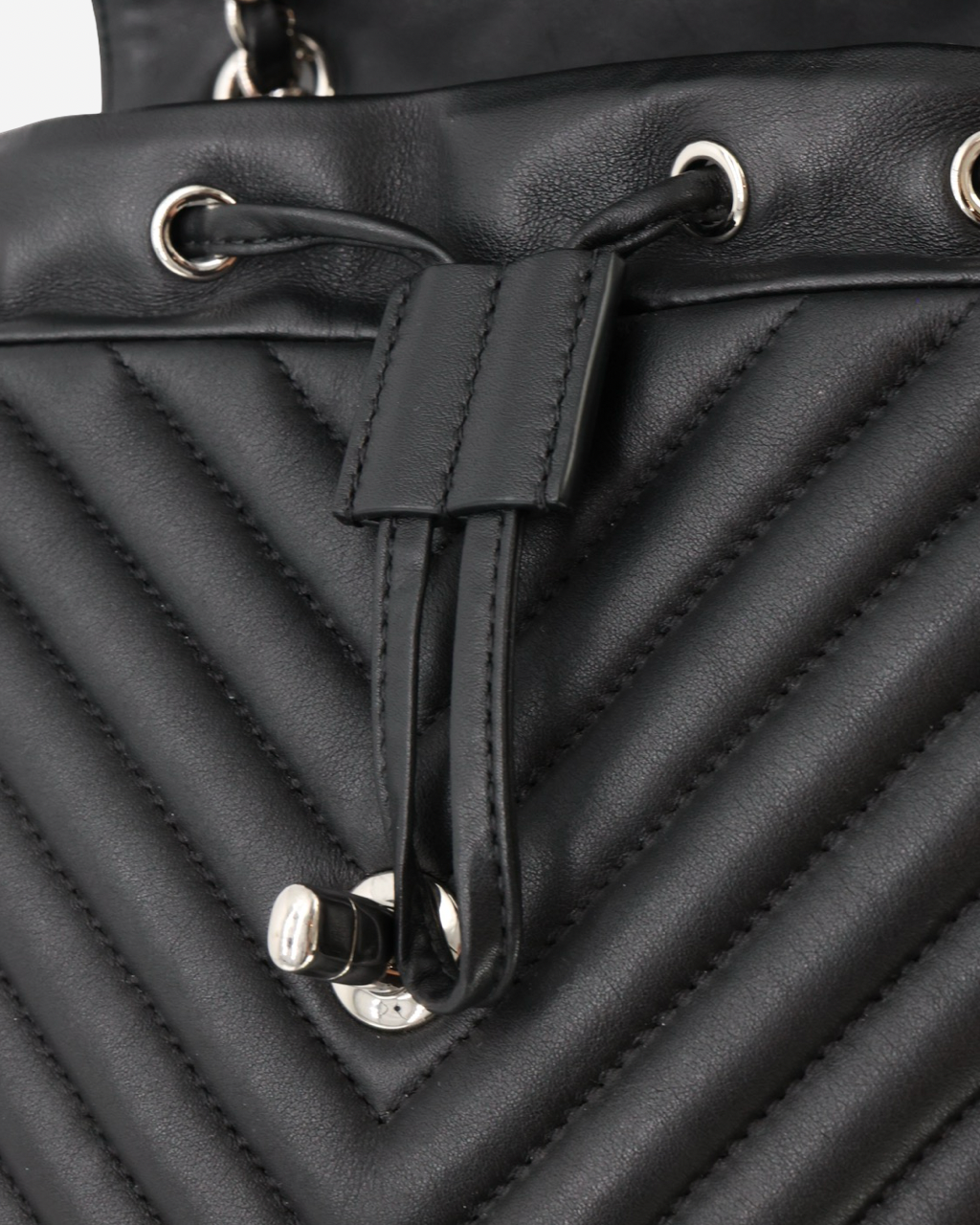 Chanel Urban Spirit Backpack 2018 
