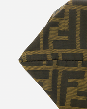 Fendi Zucca Tote Bag