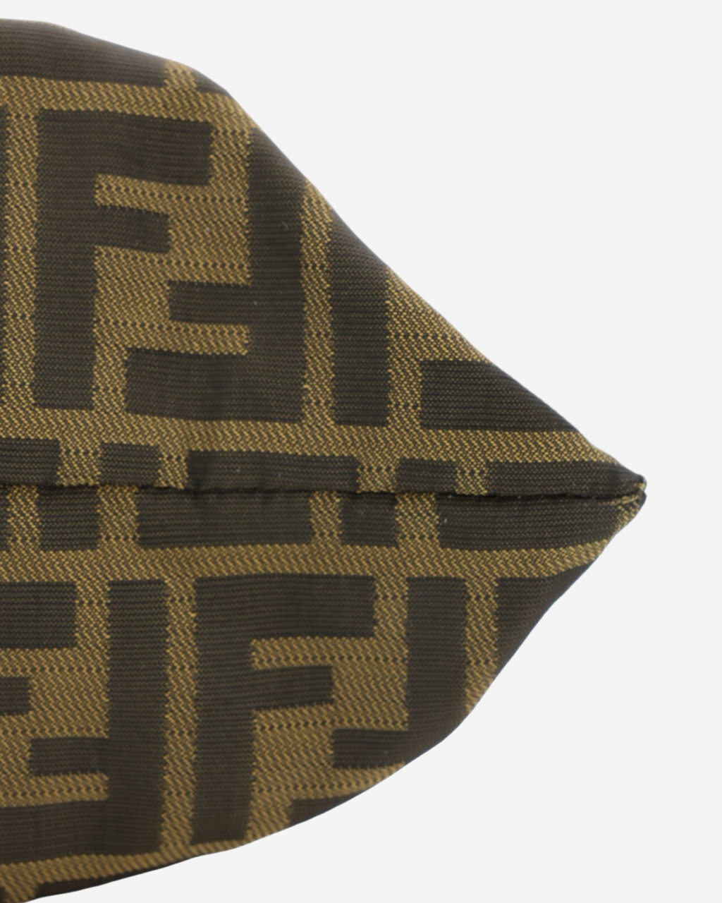Fendi Zucca Tote Bag