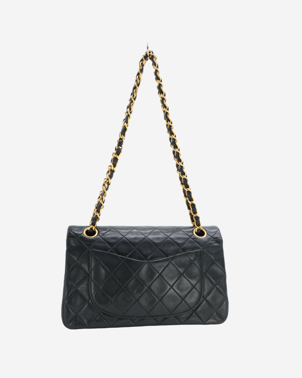 Bolso Chanel Classic Double Flap 2000 - 2002