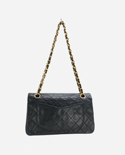 Bolso Chanel Classic Double Flap 2000 - 2002