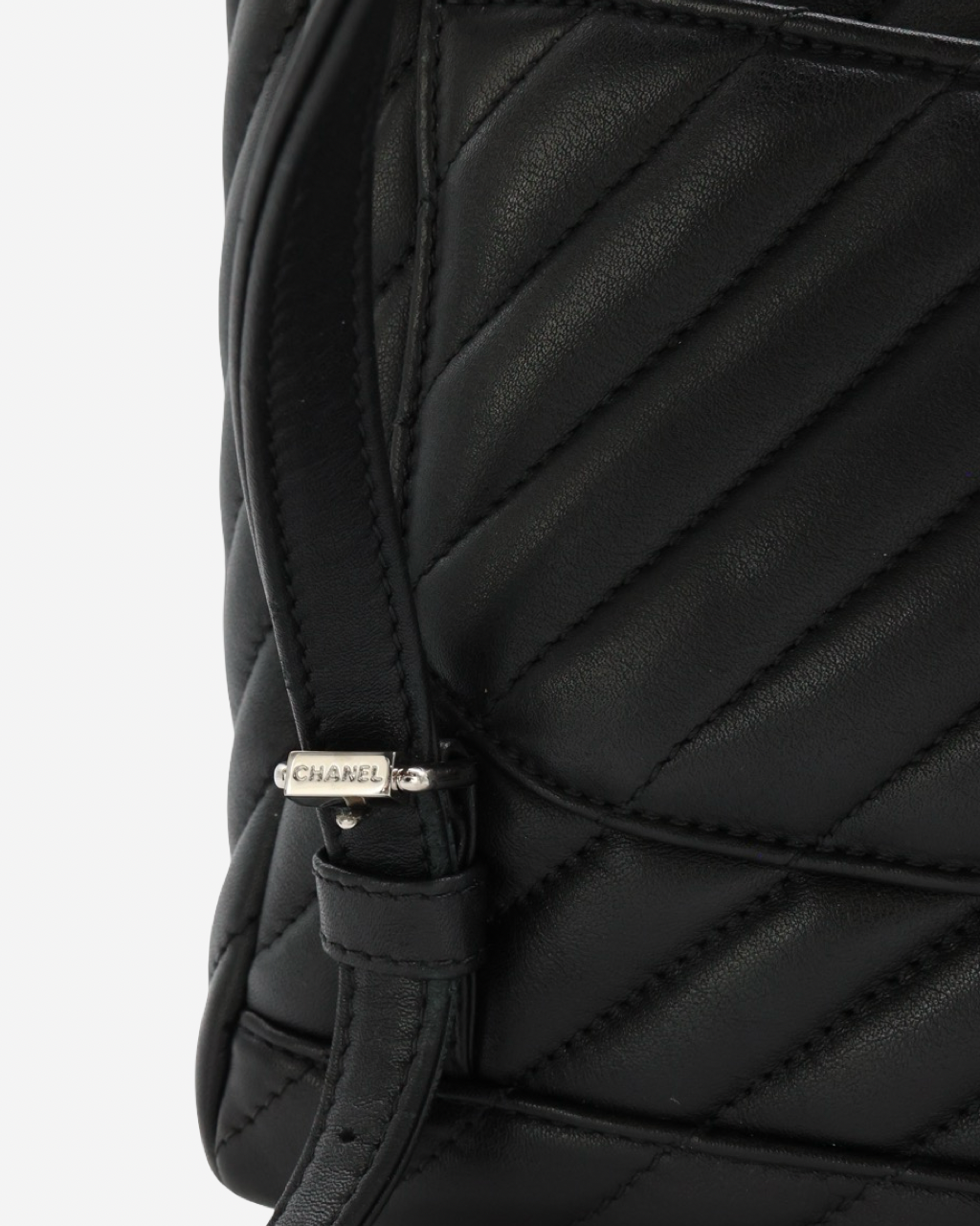 Chanel Urban Spirit Backpack 2018 